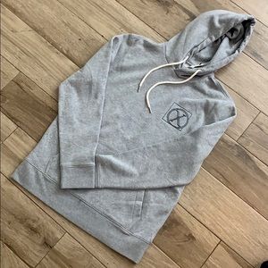 Express sweater